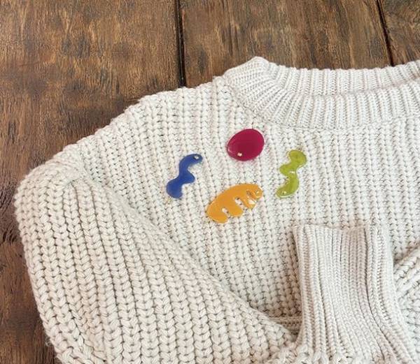 THE HAIR BAR TOKYO×TURTLE STORY　Matisse Collection