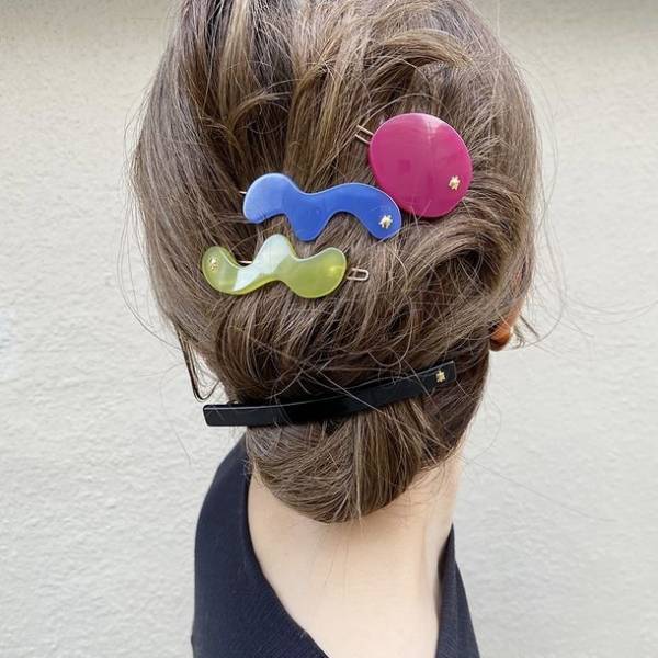 THE HAIR BAR TOKYO×TURTLE STORY　Matisse Collection