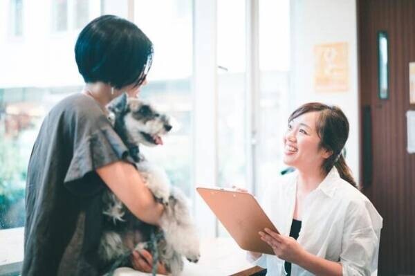 ザ・キャピトルホテル 東急×ペットフーディスト　日本初(*1)愛犬の健康ごはんセミナー付き宿泊プランを提供