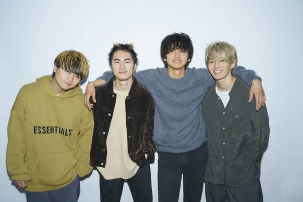 JR東海、ウィズ・コロナ時代の新しい「推し旅」を提案するキャンペーン「推し旅アップデート」の特設サイトに、「DISH//」が登場！！これからのリアルな体験を語るインタビューを掲載　結成10周年記念ライブチケットの特別販売も。