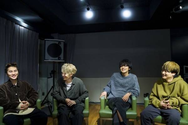 JR東海、ウィズ・コロナ時代の新しい「推し旅」を提案するキャンペーン「推し旅アップデート」の特設サイトに、「DISH//」が登場！！これからのリアルな体験を語るインタビューを掲載　結成10周年記念ライブチケットの特別販売も。