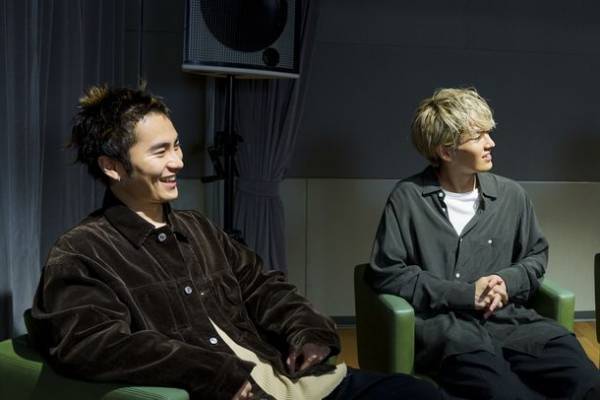 JR東海、ウィズ・コロナ時代の新しい「推し旅」を提案するキャンペーン「推し旅アップデート」の特設サイトに、「DISH//」が登場！！これからのリアルな体験を語るインタビューを掲載　結成10周年記念ライブチケットの特別販売も。