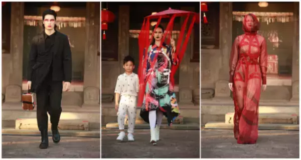 世界と繋がる「台北ファッションウィークSS22」、新たな一歩へ　国際的なファッションウィークにより近づこうと、公式会場から抜け出し、台北市内の様々な場所でファッションショーを開催。台湾文化に基づいたデザイン、サステナブルを意識したブランドが大注目！