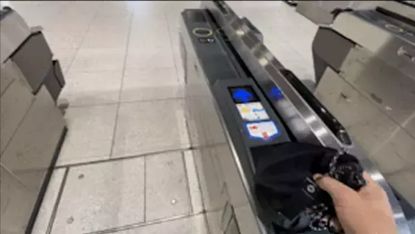 もう忘れ物しない、部屋からそのまま外出できる多機能巾着バッグ『SET.』がMakuakeにて販売開始30分で目標金額を達成！