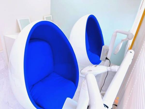 先着100名限定、ホワイトニングが通い放題で月額5,000円　「セルフホワイトニングサロン - W -」が銀座にオープン