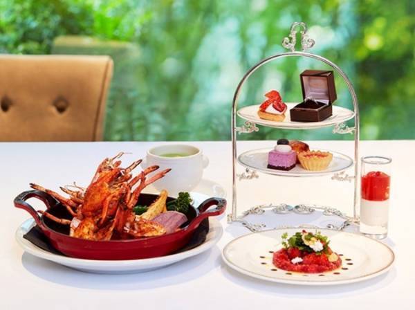 “映画のようなワンシーン”を演出サプライズプロポーズにぴったりなレストランでアイプリモオリジナルプランがスタート