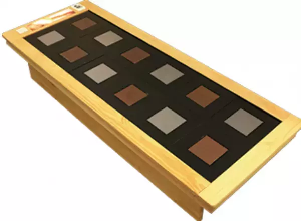 全国初『ハイブリッド陶板浴“健癒庵(けんゆうあん)”』スポーツクラブに導入！エス・パティオスポーツクラブにて温熱浴施設のサービス始動～12月1日(水)よりサービス・キャンペーン開始～