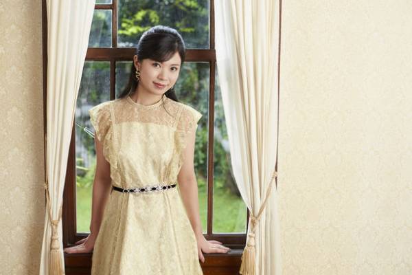 口笛奏者の加藤万里奈が「名前の無い駅」で歌手デビュー！～口笛とは違う新たなジャンルに挑戦～