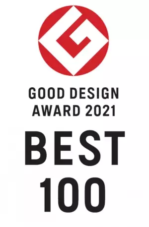 発達障害者の声から生まれた「mahora(まほら)ノート」が2021年度グッドデザイン賞「グッドデザイン賞ベスト100」を受賞