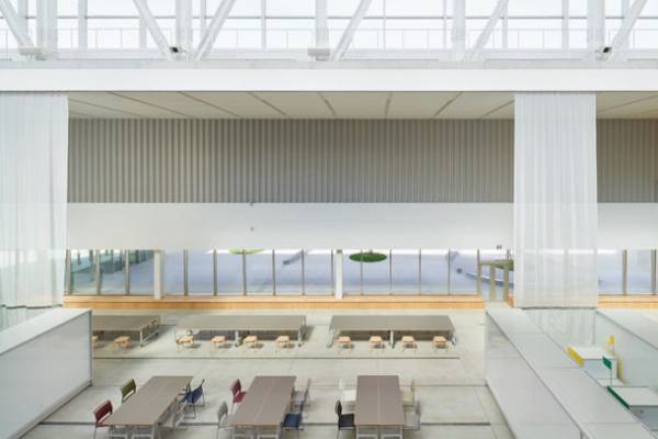 2021年11月3日　八戸市美術館生まれ変わって開館！