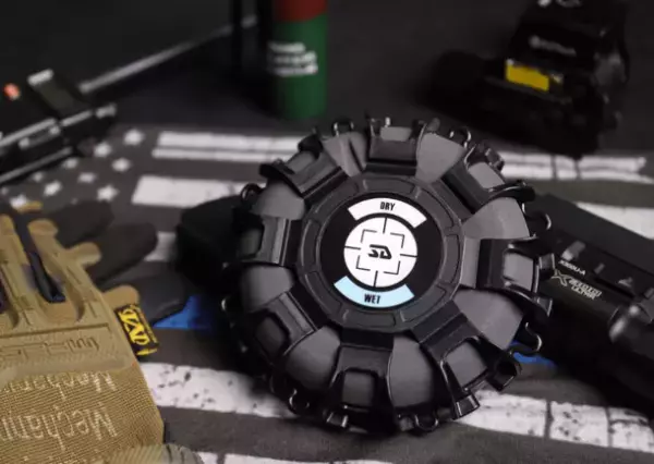 男ゴコロをくすぐる 男前除湿石「MINE」　Makuakeにて11月1日より先行販売を開始！