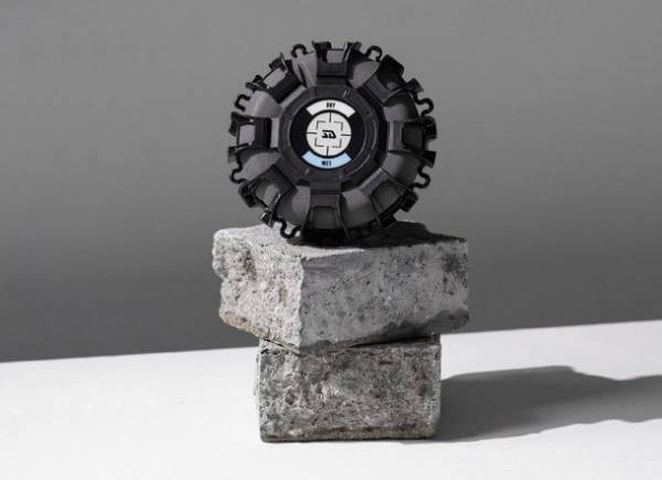 男ゴコロをくすぐる 男前除湿石「MINE」　Makuakeにて11月1日より先行販売を開始！