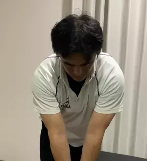 学生アスリートに【無料】で“最高級の施術技術”を提供