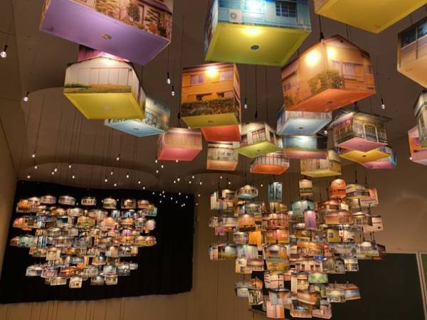 「房総里山芸術祭 いちはらアート×ミックス2020＋」　11月19日から12月26日まで開催