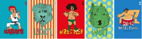 沖縄の蔵元・忠孝酒造が、若き天才イラストレーター“ミラクルくん”コラボ干支ボトル第2弾を10月21日に発売！