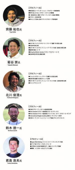 小中学生を対象とした初心者向け体験会を開催します！