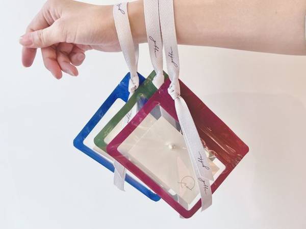 伊勢志摩産あこや真珠ジュエリーブランドSEVEN THREE.が新コレクション「月花」を満月～新月までの約2週間限定で発売