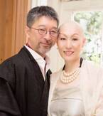 がん闘病を乗り越え夫婦で開発した全身ケアシャンプー　化学療法で脱毛された方にも安心！大阪国際がんセンターの患者さま向けイベント「セルフケアフェア」に出展