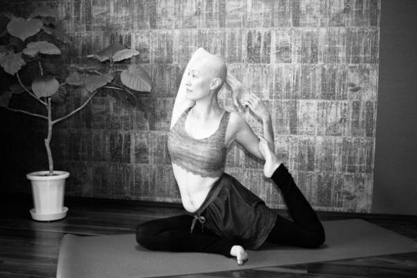 がん闘病を乗り越え夫婦で開発した全身ケアシャンプー　化学療法で脱毛された方にも安心！大阪国際がんセンターの患者さま向けイベント「セルフケアフェア」に出展