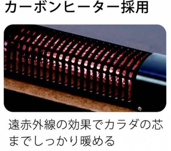 ヤマダホールディングス　オリジナル商品　秋田木工社製　曲木家具こたつを発売