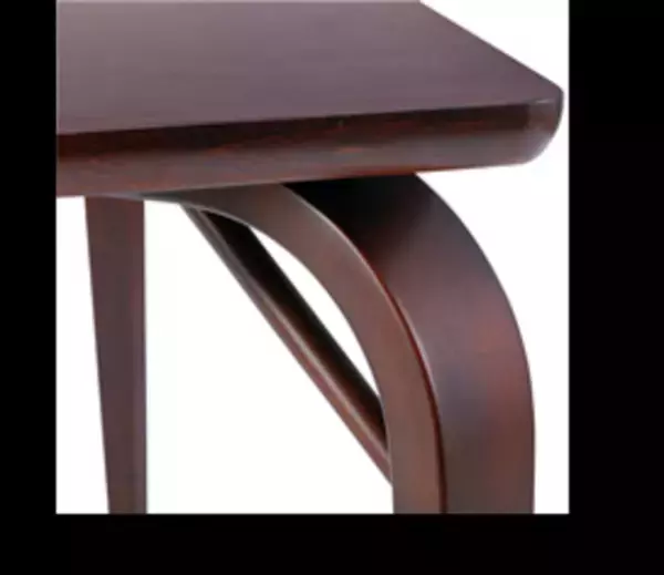 ヤマダホールディングス　オリジナル商品　秋田木工社製　曲木家具こたつを発売