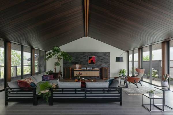 積水ハウスの木造戸建住宅と分譲マンションがグッドデザイン賞を受賞