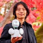 各業界のプロフェッショナルから学ぶ「チャレンジレッスン」！人と人をつなぐ分身ロボット「OriHime(オリヒメ)」開発者　吉藤オリィさんによる特別授業を実施