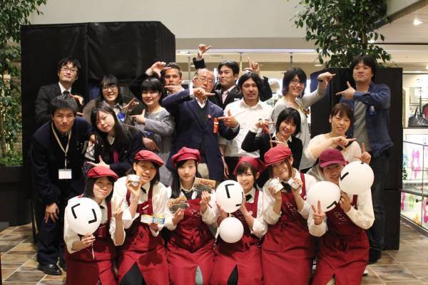 【あべのハルカス近鉄本店】コミュニティデザインプロジェクト「縁活」が『2021年度グッドデザイン賞』を受賞！