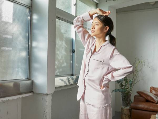 夢のような肌心地で睡眠の質を上げるライフスタイルブランド「DREAMiN(ドリーミン)」を体感できるイベントを銀座で11/21(日)開催！