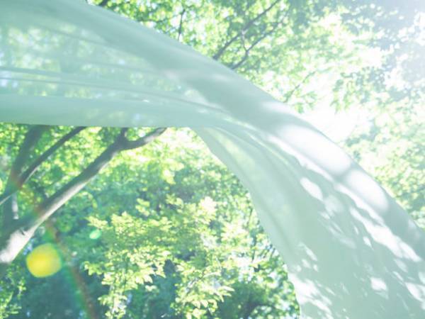 夢のような肌心地で睡眠の質を上げるライフスタイルブランド「DREAMiN(ドリーミン)」を体感できるイベントを銀座で11/21(日)開催！