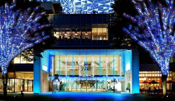 ～MARK IS みなとみらいで想い出に残るクリスマスを～『Good Memory CHRISTMAS』