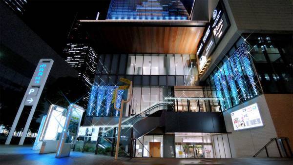 ～MARK IS みなとみらいで想い出に残るクリスマスを～『Good Memory CHRISTMAS』