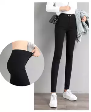 Qoo10 Fashion Trend Report #21　美脚を演出するパンツが人気！秋冬に揃えたい高機能ロングパンツ