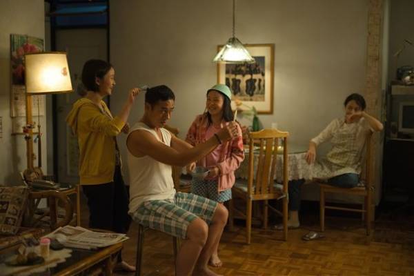 台湾発！話題の3作品が東京国際映画祭に登場　日本でもファン増殖中！台湾映画の今が観られる！！「おねえちゃん」のロアン・フォンイー監督自伝的作品第2弾、話題作を輩出する監督ホー・ウィディンの最新作ほか見逃せないライナップ！