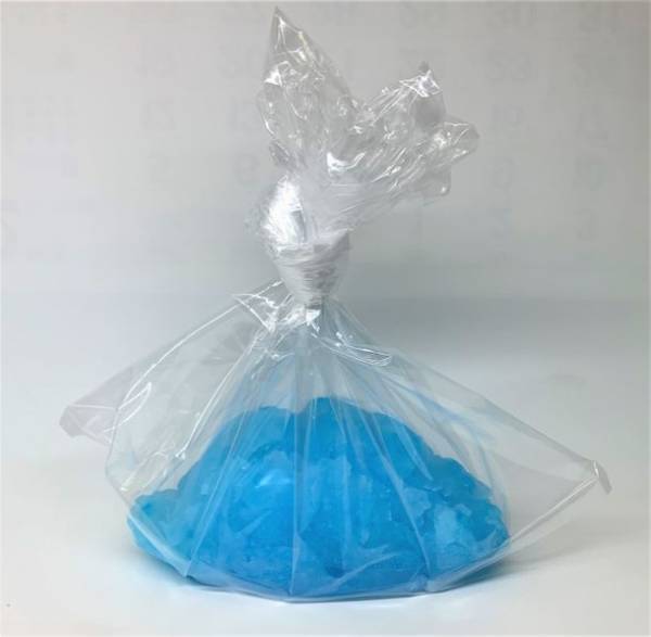 生ごみ、カップ麺の残り汁などを固める魔法の粉　『ふるだけ簡単ポイ！地球のふりかけ』が11月1日発売