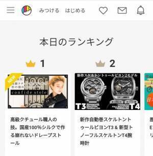 高級クチュールブランドの形の崩れない「Confide Stole」がMakuakeにてクラウドファンディングを開始　～Makuakeランキング売り上げ「トップワン」に選ばれました～