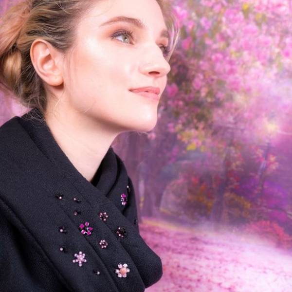 高級クチュールブランドの形の崩れない「Confide Stole」がMakuakeにてクラウドファンディングを開始　～Makuakeランキング売り上げ「トップワン」に選ばれました～