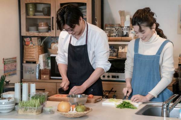 10月29日公開「そして、バトンは渡された」　映画に出てくる料理をイメージした「ミートソーススパゲティ＆野菜スープ」の体験レッスンを開講