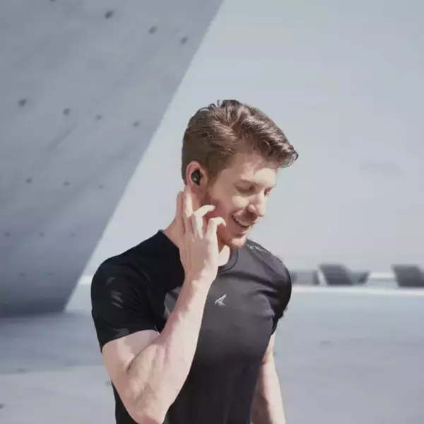 台湾新鋭オーディオブランドXROUND(エックスラウンド)から、「音」をフルカスタマイズできるノイズキャンセリング完全ワイヤレスイヤホン「FORGE NC」が10月26日よりMakuakeにて先行予約開始！