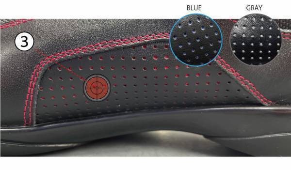 マドラス自社工場発　雨天対応ドライビングシューズマクアケにてクラウドファンディングに挑戦！