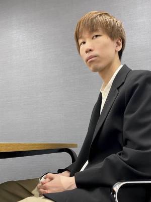 ◆ミュージックビデオ再生数　2日で約20万回◆コロナ禍の観光地をオンラインで感じる【「初恋」戌亥とこ】島崎藤村の詩が最新コンテンツでよみがえる　にじさんじプロジェクト×こもろ観光局