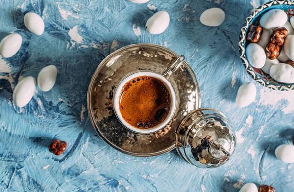 【トルコ共和国大使館・文化広報参事官室】　ユネスコ世界無形文化遺産「トルココーヒーの伝統と文化」のご紹介　～世界中のコーヒーファンに好まれる4種のトルココーヒー～