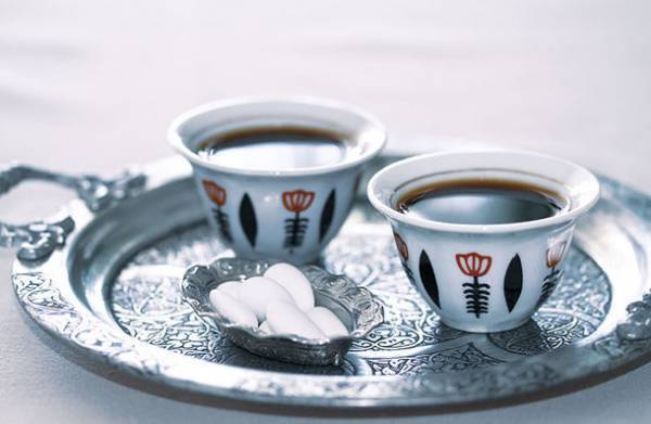 【トルコ共和国大使館・文化広報参事官室】　ユネスコ世界無形文化遺産「トルココーヒーの伝統と文化」のご紹介　～世界中のコーヒーファンに好まれる4種のトルココーヒー～