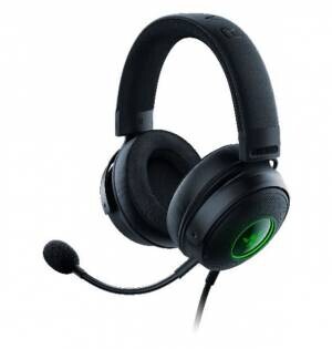 Razer、Kraken V3 ファミリーを順次発売