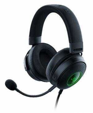 Razer、Kraken V3 ファミリーを順次発売