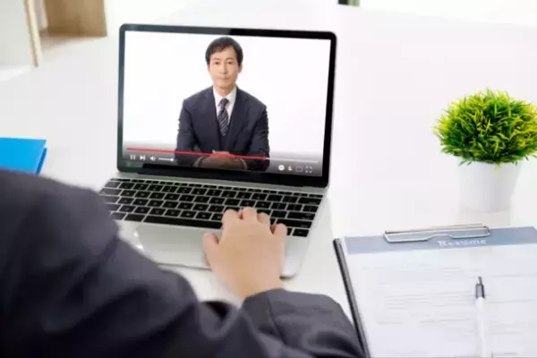 “コロナ禍の就活生を救う面接練習動画を作りたい！”クラウドファンディング開始2日で目標金額達成！11/30まで支援プロジェクト実施