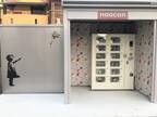 大阪市内に日本初　プリザーブド仏花の自動販売機を設置『naocan』を10月27日(水)オープン！