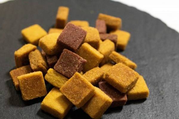 ペットフードメーカー直営ECサイト「いぬのための」をオープン