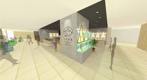 忠犬ハチ公のふるさとを救う、地方創生型ショップ「ハチふる」　渋谷スクランブルスクエアに11月1日オープン