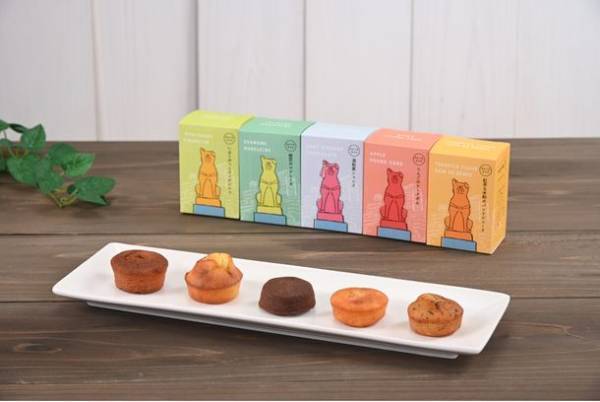 忠犬ハチ公のふるさとを救う、地方創生型ショップ「ハチふる」　渋谷スクランブルスクエアに11月1日オープン